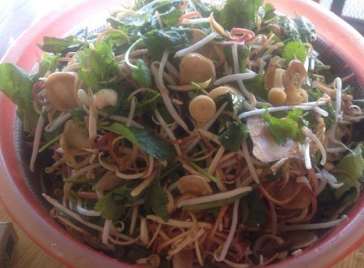 cach nau mi quang chuan vi ngon ngot mien trung - 3