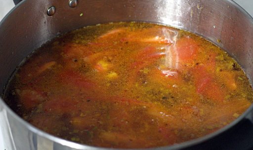 cach nau mi quang chuan vi ngon ngot mien trung - 5