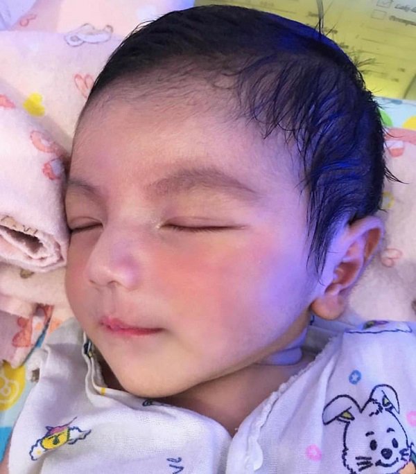 Muốn con chào đời vừa đẹp vừa thông minh, mẹ bầu phải amp;#34;nằm lòngamp;#34; bí quyết ăn uống này! - 3