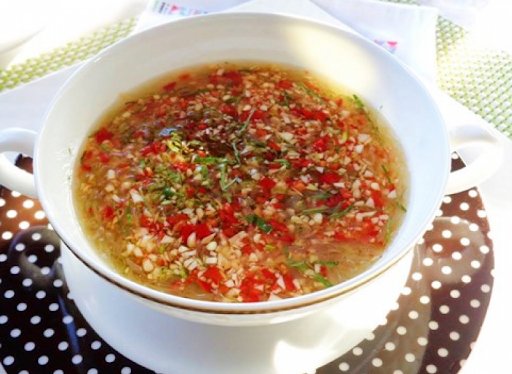 ngheu hap sa tuyet ngon voi cach lam don gian cua dan mien bien - 6