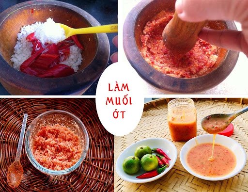 Cách làm tôm nướng muối ớt ngon, đơn giản tại nhà - 4