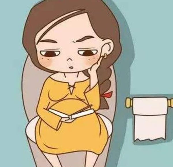 Mẹ bầu đi vệ sinh phải nhớ 3 việc không nên này để thai nhi an toàn - 3