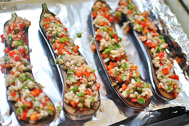 ca tim nuong toi thom lung khap ngo, goi ca nha ve an com - 7