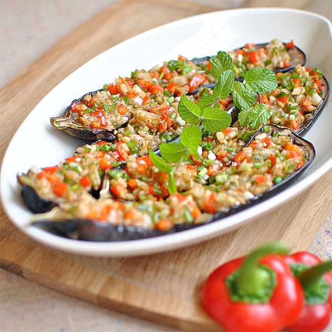 ca tim nuong toi thom lung khap ngo, goi ca nha ve an com - 8