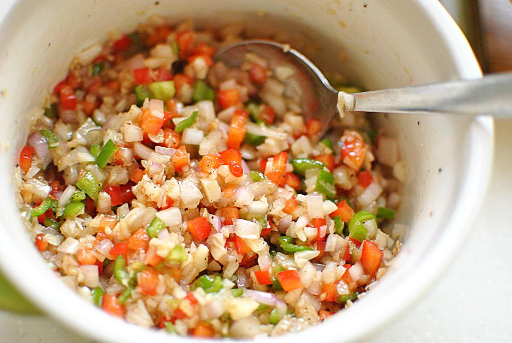 ca tim nuong toi thom lung khap ngo, goi ca nha ve an com - 6