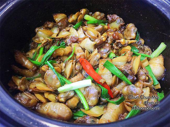 5 món kho đậm đà, vừa ngon lại dễ làm khiến cả nhà chỉ tiếc vì nấu ít cơm - 7
