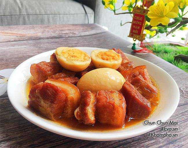 5 món kho đậm đà, vừa ngon lại dễ làm khiến cả nhà chỉ tiếc vì nấu ít cơm - 1