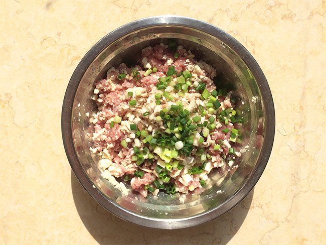 tuyet chieu khien dau phu nhoi thit vua ngon lai thom mem ai an cung thich - 4