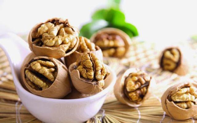 chuyen gia my chi ra 5 thuc pham tot nhat cho nao bo, tang cuong tri tue lan tri nho - 7