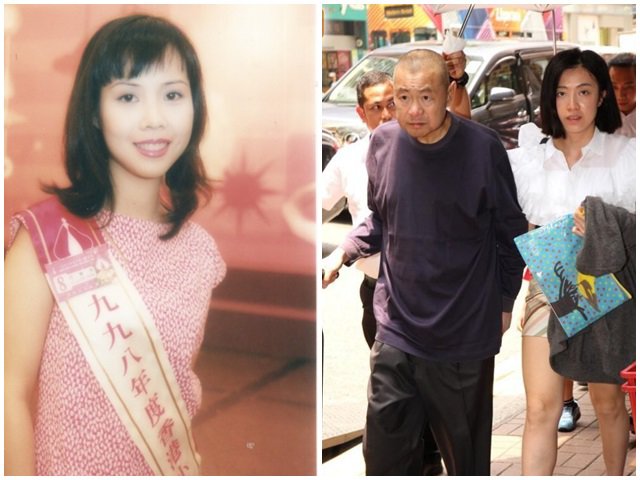 Gặp tỷ phú Hong Kong khi đang bán hàng, cô gái đổi đời một bước thành đại gia trăm tỉ