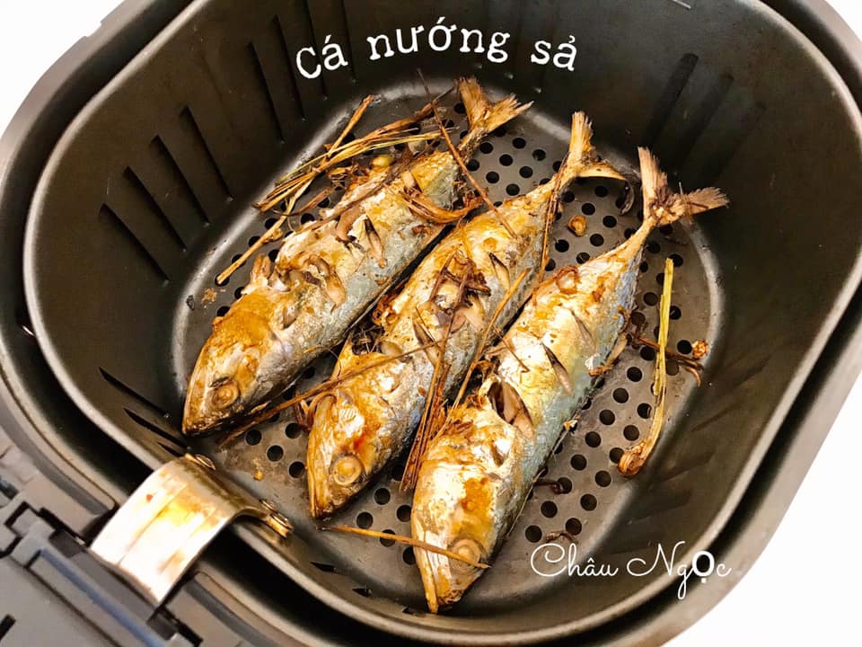 chi em hay bo tui ngay cach lam 21 mon an tu noi chien khong dau cua me dam hn - 13