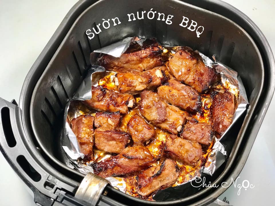 chi em hay bo tui ngay cach lam 21 mon an tu noi chien khong dau cua me dam hn - 8