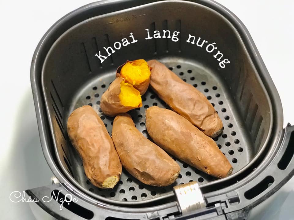 chi em hay bo tui ngay cach lam 21 mon an tu noi chien khong dau cua me dam hn - 9