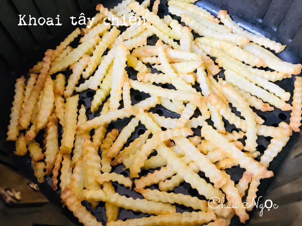 chi em hay bo tui ngay cach lam 21 mon an tu noi chien khong dau cua me dam hn - 17