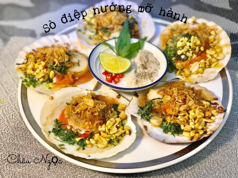 chi em hay bo tui ngay cach lam 21 mon an tu noi chien khong dau cua me dam hn - 19