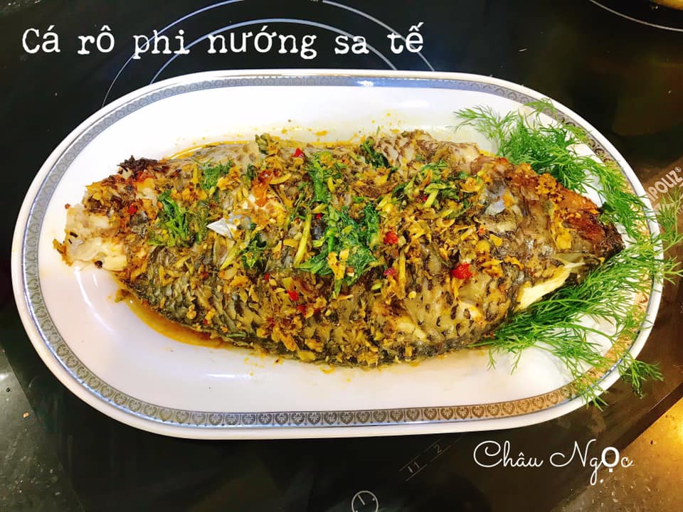 chi em hay bo tui ngay cach lam 21 mon an tu noi chien khong dau cua me dam hn - 21