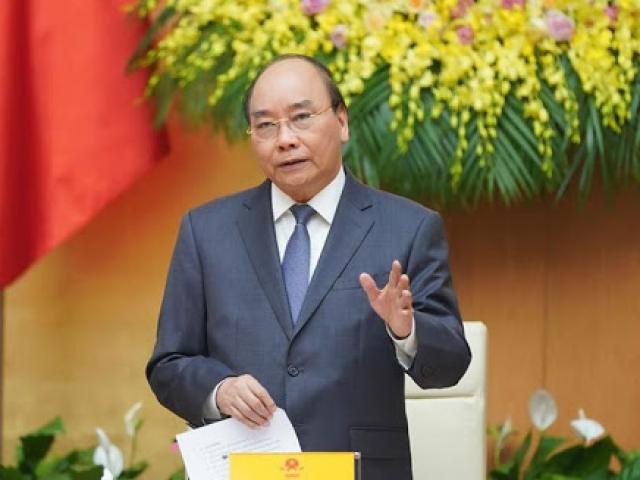 Hà Nội, TP.HCM và 10 tỉnh thành nguy cơ cao tiếp tục cách ly xã hội ít nhất đến 22/4