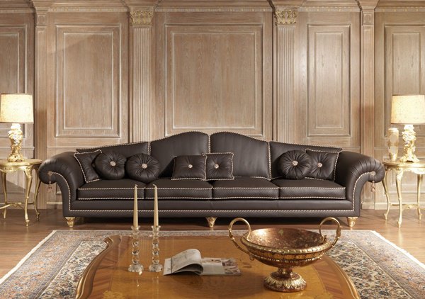 Những mẫu sofa đẹp nhất năm 2020, xây nhà mới nhất định phải mua ngay - 11