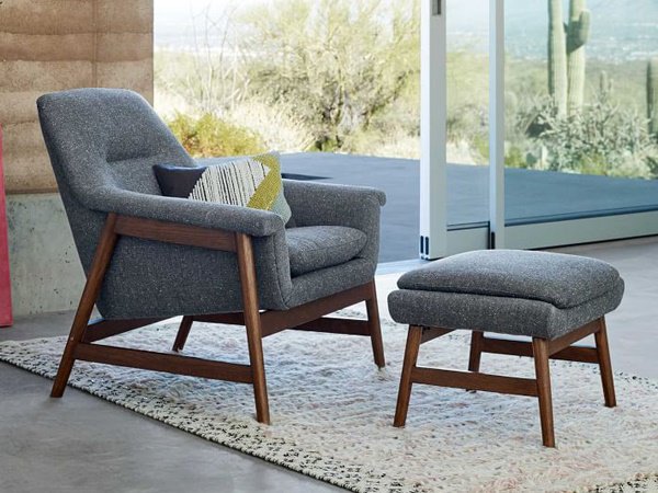 Những mẫu sofa đẹp nhất năm 2020, xây nhà mới nhất định phải mua ngay - 18