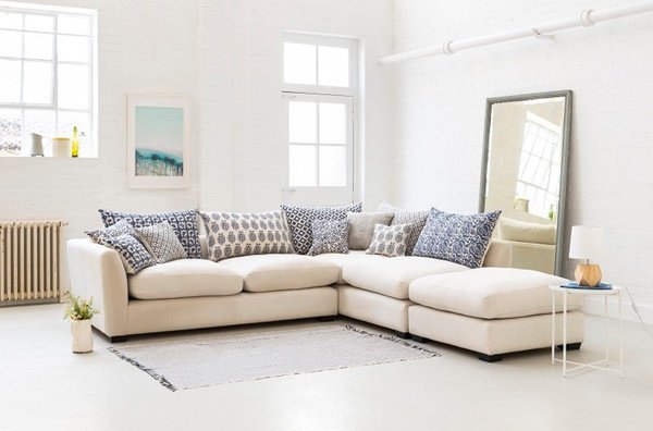 Những mẫu sofa đẹp nhất năm 2020, xây nhà mới nhất định phải mua ngay - 3