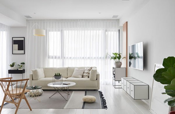 Những mẫu sofa đẹp nhất năm 2020, xây nhà mới nhất định phải mua ngay - 13