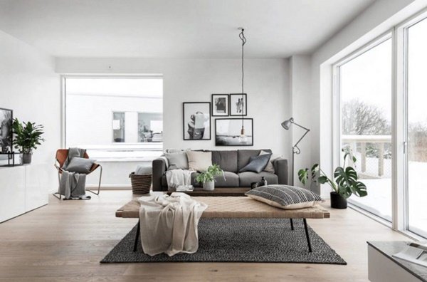 Những mẫu sofa đẹp nhất năm 2020, xây nhà mới nhất định phải mua ngay - 14