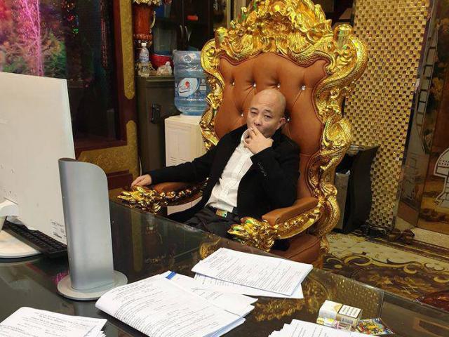 Đại gia Đường Nhuệ làm luật cả người chết: Người thu hộ phí bảo kê hoả táng nói gì?