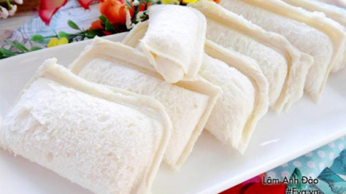 Cách Làm Bánh Sữa Chua Ngon Tuyệt Hảo Khiến Bao Người Mê Mẩn