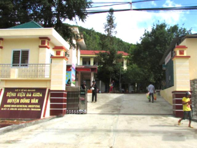 Bệnh nhân 268 nhiễm COVID-19 tiếp xúc với người đã hoàn thành cách ly, nhiều vùng bị phong tỏa