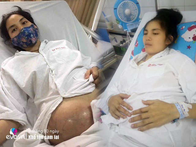 Có bầu sau sảy thai, mẹ trẻ Hà Giang lặng người khi đi khám phát hiện tin dữ