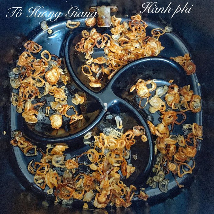 hoc cach lam banh beo sieu nhanh tu phong tom cua me dam, ai an cung me - 3