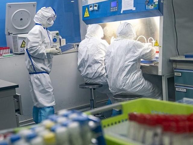 COVID-19 ngày 17/4: Trung Quốc lên tiếng về nghi vấn virus corona từ phòng thí nghiệm Vũ Hán