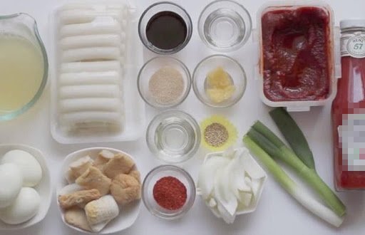 “Sốt xình xịch” cách làm Tokbokki từ cơm nguội đúng chuẩn Hàn Quốc đơn giản tại nhà