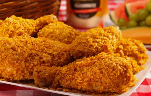2 cách làm gà rán vị như gà KFC giòn tan cực dễ ngay tại nhà