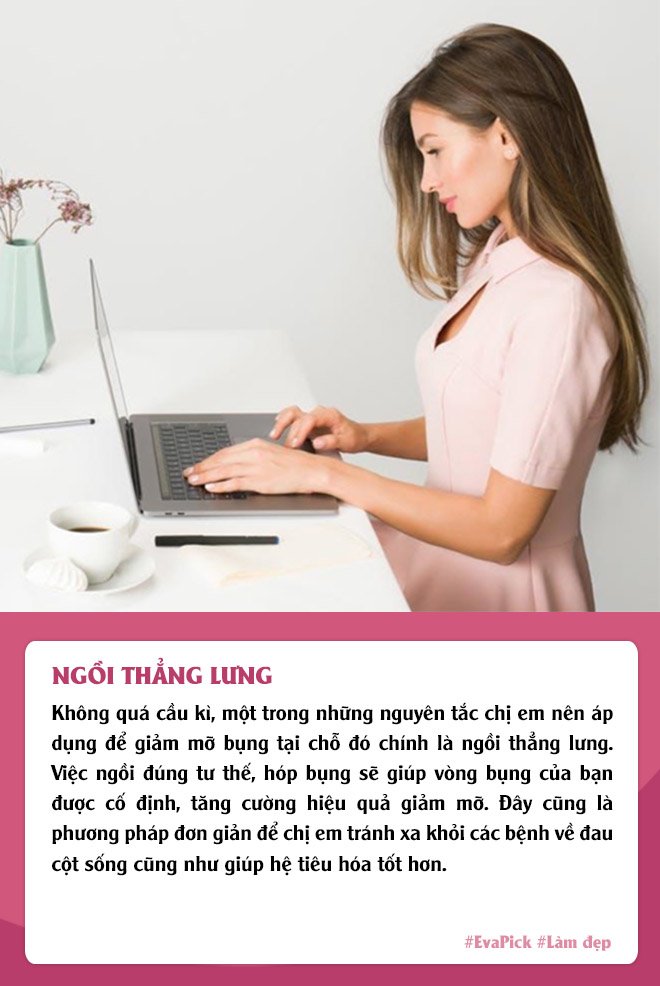 ngoi lam viec lien tuc ma lo la&nbsp;5 nguyen tac nay, chua het dich mo bung da xep ngan - 1