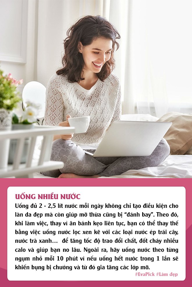 ngoi lam viec lien tuc ma lo la&nbsp;5 nguyen tac nay, chua het dich mo bung da xep ngan - 3