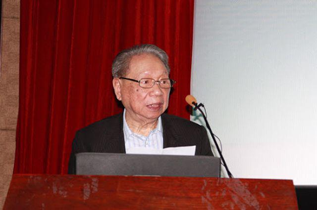 bi quyet song khoe cua vien si 90 tuoi: nho vao 2 loai cu "re beo" ai cung mua duoc ngay - 1
