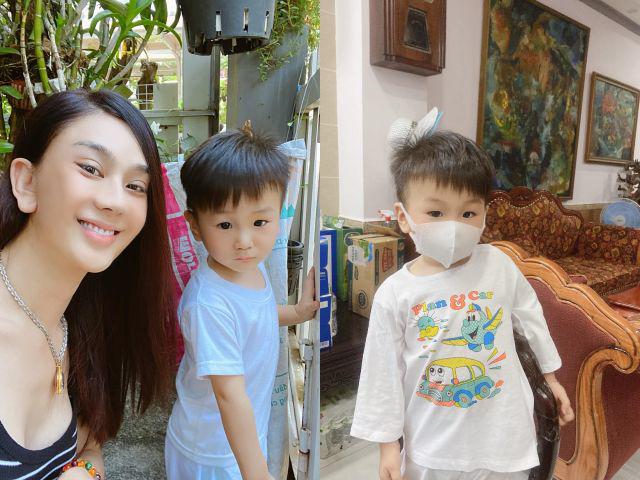 cuoi cung lam khanh chi cung cho biet ly do quyet roi xa chong tre 1 tuan qua - 4