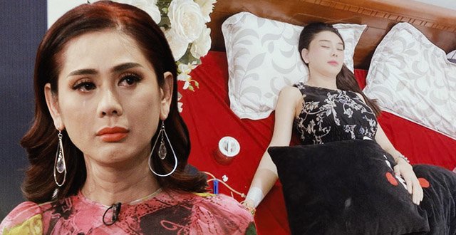 cuoi cung lam khanh chi cung cho biet ly do quyet roi xa chong tre 1 tuan qua - 3