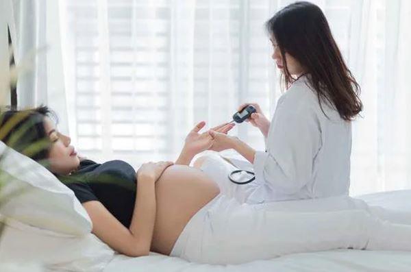 Tiểu đường thai kỳ có nguy hiểm không, chỉ số thế nào là nguy hiểm? - 1