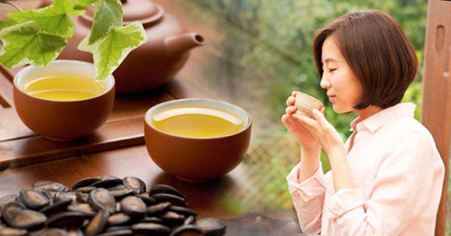 chuyen gia canh bao thuong xuyen uong tra dac de hong than, hai da day khong kem ruou, bia - 4