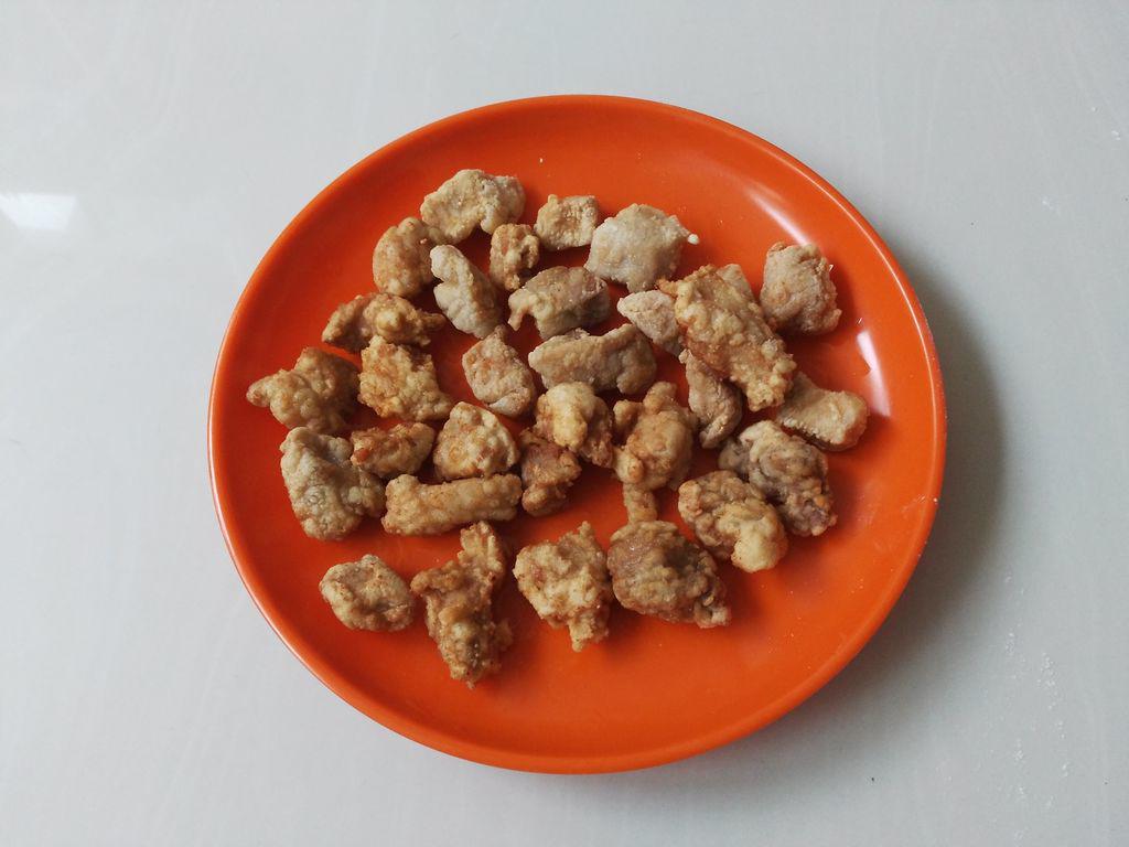 thit xao dua chua ngot vua ngon lai dam da chong con an 3 bat com van them - 4