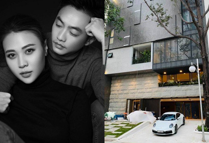 cuong do la khoe biet thu tien ty tang vo, dam thu trang dich thi la co 