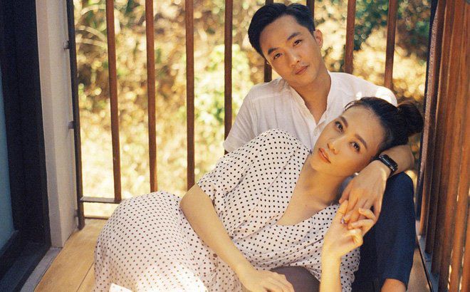 cuong do la khoe biet thu tien ty tang vo, dam thu trang dich thi la co