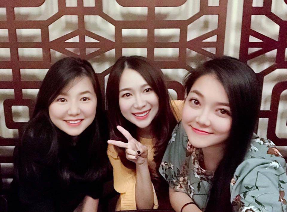 my nhan nhom mat ngoc bi don hen ho cuong do-la, bau o my tu cam dau do sieu am - 1