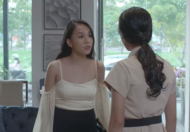 tieu tam bi ghet nhat phim tiem an di ghe: khong day vao dan ong co gia dinh! - 3