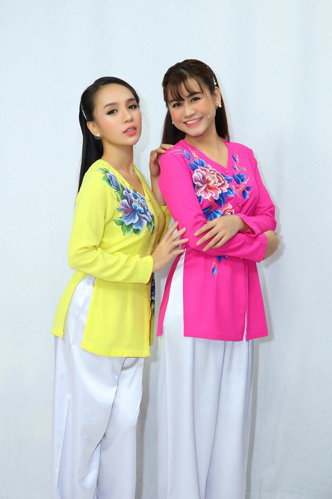 tieu tam bi ghet nhat phim tiem an di ghe: khong day vao dan ong co gia dinh! - 5