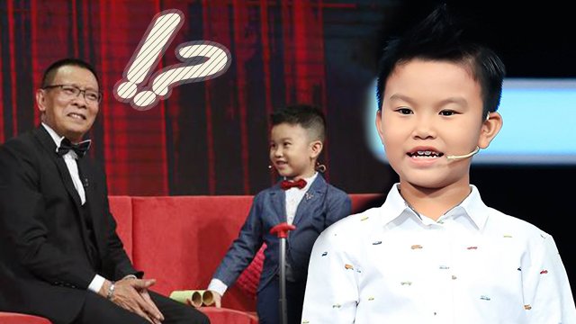 Bố Sài Gòn dạy con từ lọt lòng, bé 8 tuổi thành thần đồng khiến Lại Văn Sâm thán phục - 3