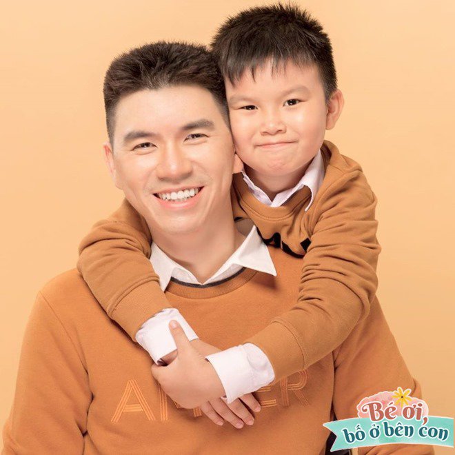 Bố Sài Gòn dạy con từ lọt lòng, bé 8 tuổi thành thần đồng khiến Lại Văn Sâm thán phục - 6