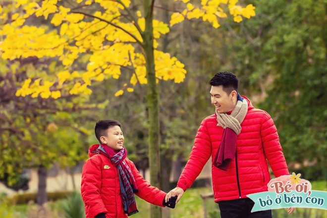 Bố Sài Gòn dạy con từ lọt lòng, bé 8 tuổi thành thần đồng khiến Lại Văn Sâm thán phục - 10